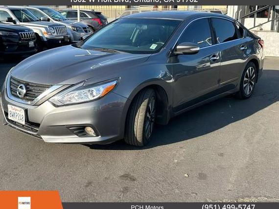 NISSAN ALTIMA 2016 1N4AL3AP0GC266786 image