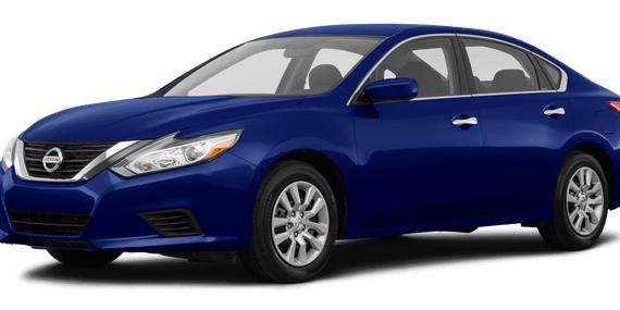NISSAN ALTIMA 2016 1N4AL3AP4GC285891 image
