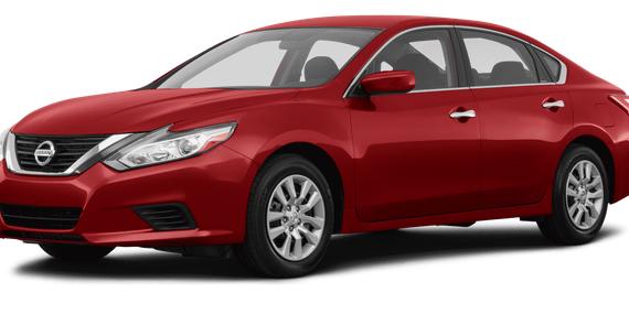 NISSAN ALTIMA 2016 1N4AL3AP8GN355963 image