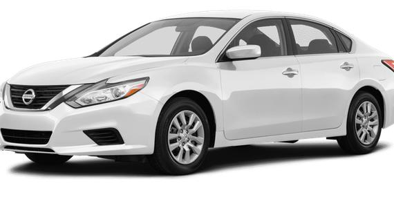 NISSAN ALTIMA 2016 1N4AL3AP5GC112235 image