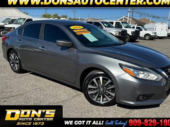 NISSAN ALTIMA 2016 1N4AL3AP4GC227604 image