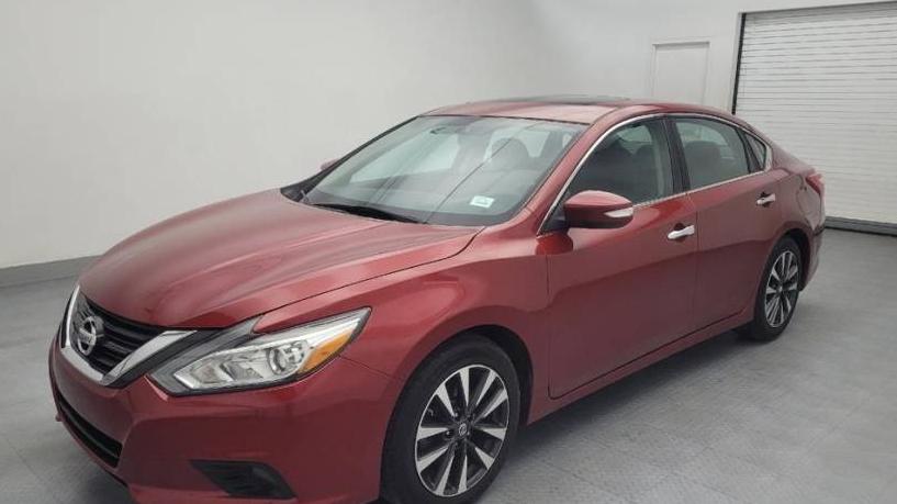 NISSAN ALTIMA 2016 1N4AL3AP0GC158281 image