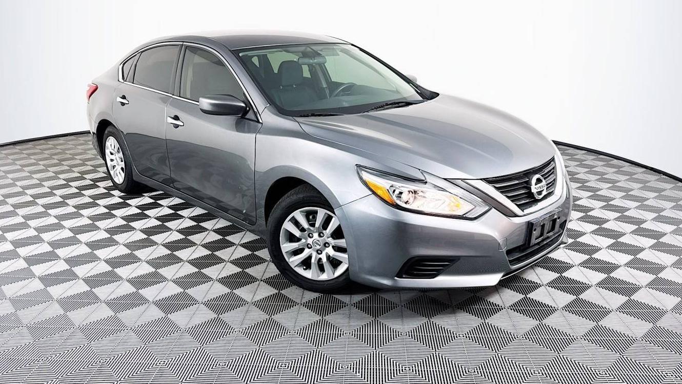 NISSAN ALTIMA 2016 1N4AL3AP9GN356524 image