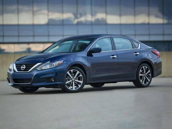 NISSAN ALTIMA 2016 1N4BL3AP7GC164079 image