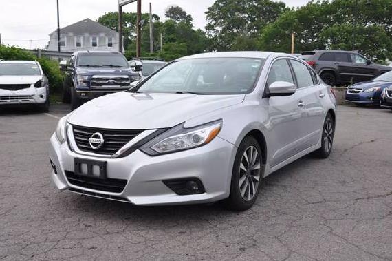 NISSAN ALTIMA 2016 1N4AL3AP5GC178140 image