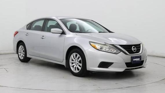 NISSAN ALTIMA 2016 1N4AL3AP9GN387921 image