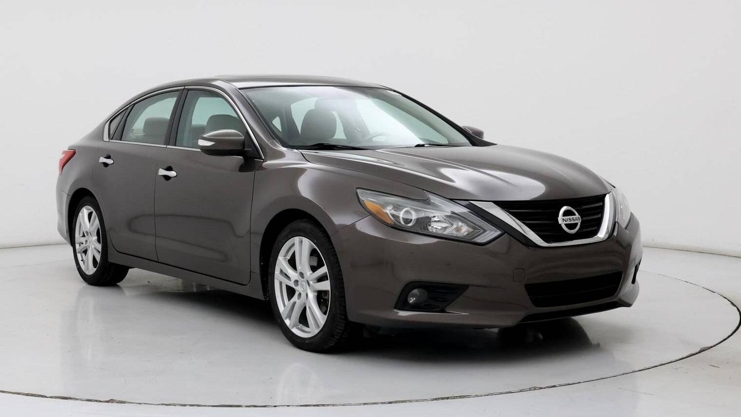 NISSAN ALTIMA 2016 1N4BL3AP2GC127960 image