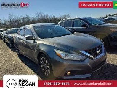 NISSAN ALTIMA 2016 1N4AL3AP5GC129763 image