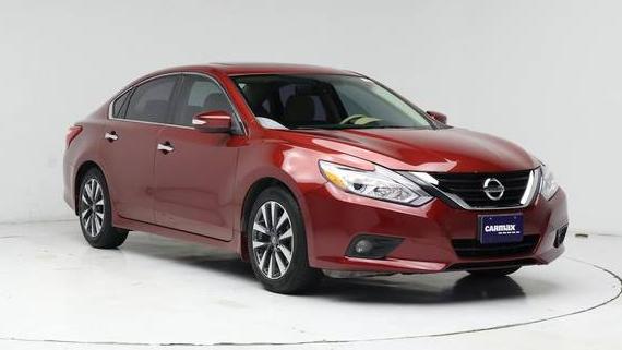 NISSAN ALTIMA 2016 1N4AL3AP6GC265688 image