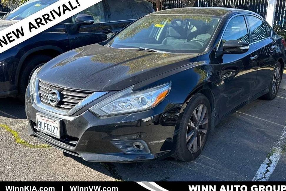 NISSAN ALTIMA 2016 1N4AL3AP9GC262476 image