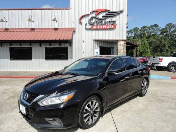 NISSAN ALTIMA 2016 1N4AL3AP9GC121360 image