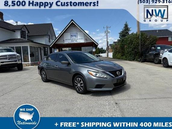 NISSAN ALTIMA 2016 1N4AL3AP8GC181856 image