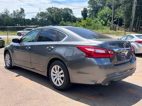 NISSAN ALTIMA 2016 1N4AL3AP5GN391061 image
