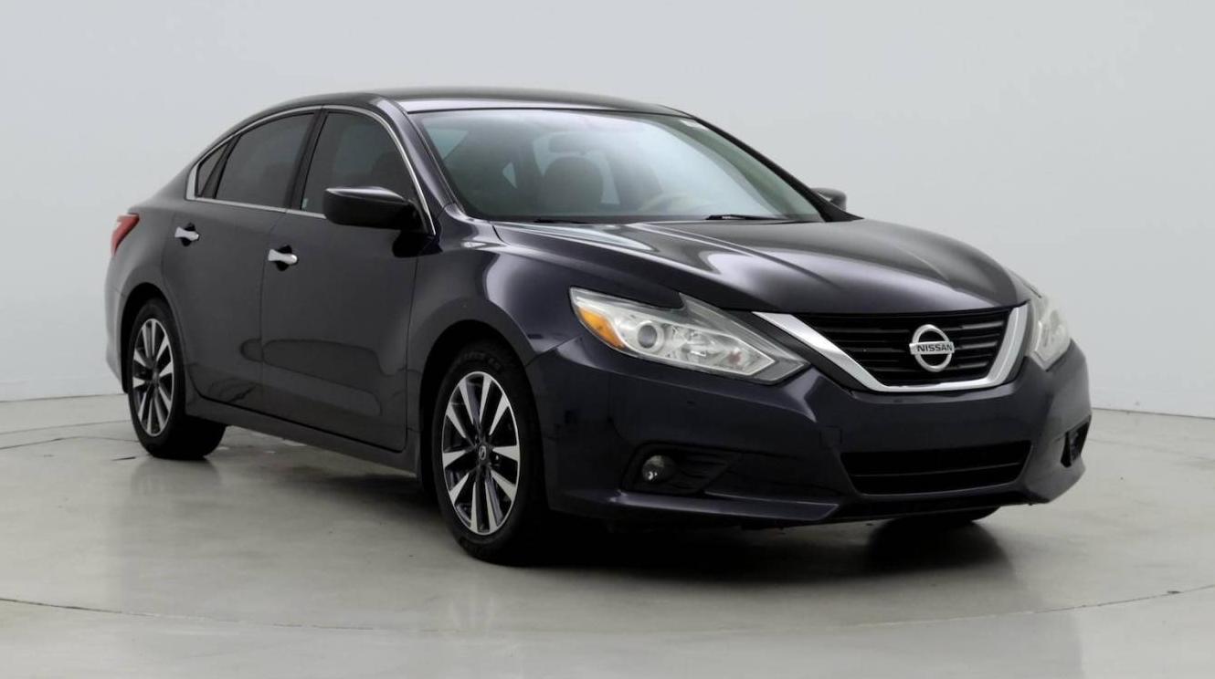 NISSAN ALTIMA 2016 1N4AL3AP5GC113823 image