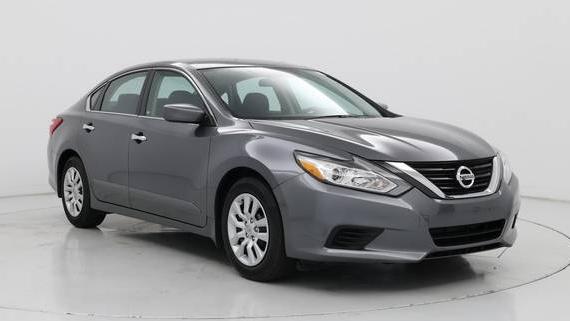 NISSAN ALTIMA 2016 1N4AL3AP9GN353347 image