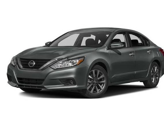 NISSAN ALTIMA 2016 1N4AL3AP0GN346836 image