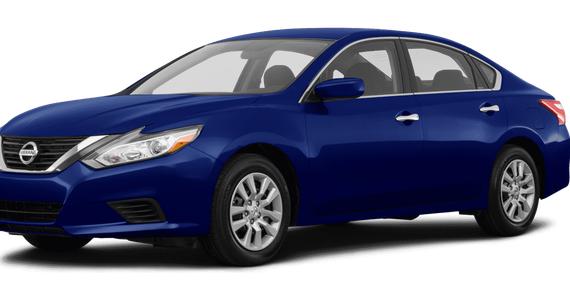 NISSAN ALTIMA 2016 1N4AL3AP5GC292722 image