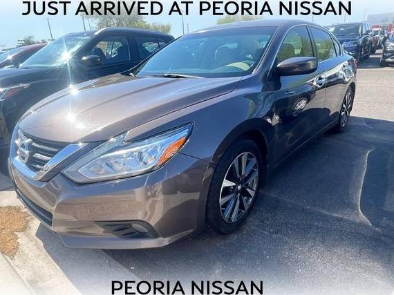 NISSAN ALTIMA 2016 1N4AL3AP9GC112366 image