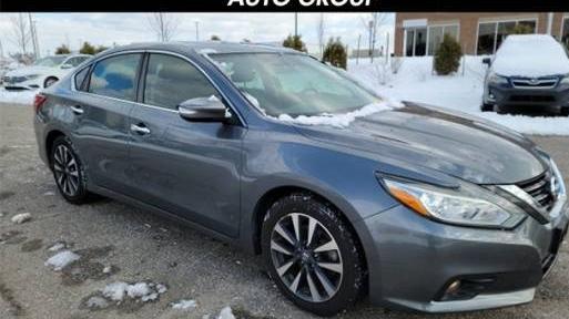 NISSAN ALTIMA 2016 1N4AL3AP3GC276602 image