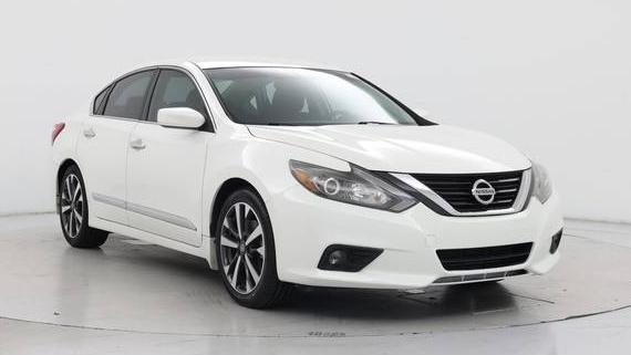 NISSAN ALTIMA 2016 1N4AL3AP9GC221605 image
