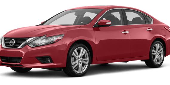 NISSAN ALTIMA 2016 1N4AL3AP7GC252593 image