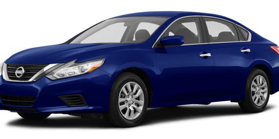 NISSAN ALTIMA 2016 1N4AL3AP9GC186824 image