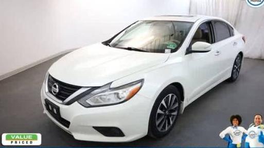 NISSAN ALTIMA 2016 1N4AL3AP2GC111320 image