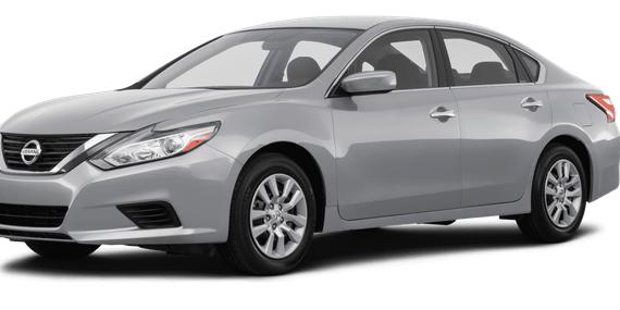 NISSAN ALTIMA 2016 1N4AL3AP6GC260751 image