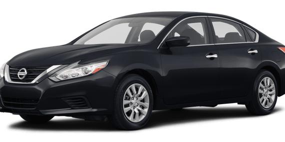 NISSAN ALTIMA 2016 1N4AL3AP6GN309581 image