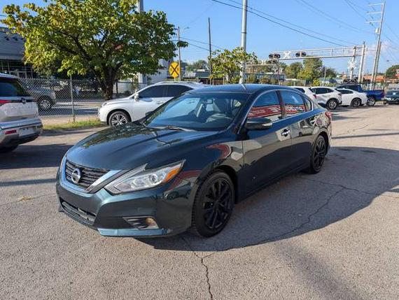 NISSAN ALTIMA 2016 1N4AL3AP5GC281963 image