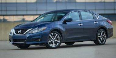 NISSAN ALTIMA 2016 1N4AL3AP7GN345523 image