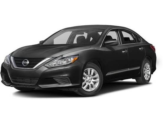 NISSAN ALTIMA 2016 1N4AL3AP0GC144199 image