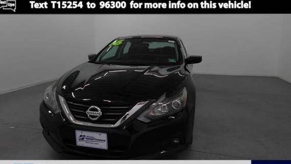 NISSAN ALTIMA 2016 1N4AL3AP5GC185850 image