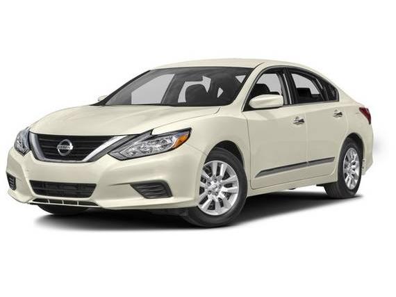 NISSAN ALTIMA 2016 1N4AL3AP9GC116580 image