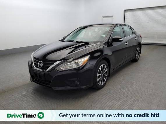 NISSAN ALTIMA 2016 1N4AL3AP4GC177027 image