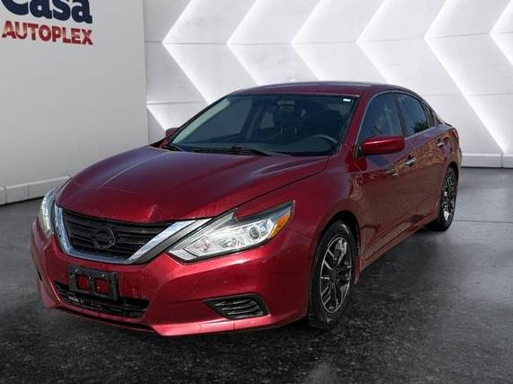 NISSAN ALTIMA 2016 1N4AL3AP1GN332556 image