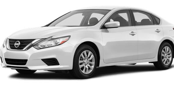 NISSAN ALTIMA 2016 1N4AL3AP3GC239548 image