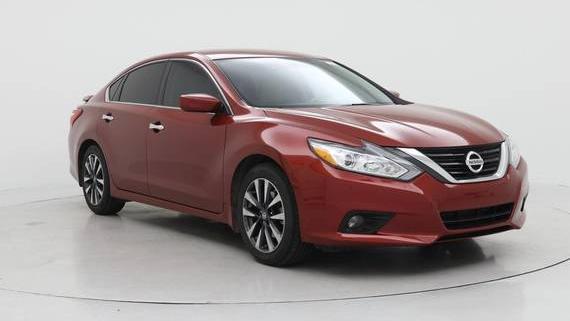 NISSAN ALTIMA 2016 1N4AL3AP2GC113455 image