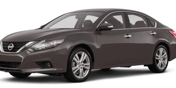 NISSAN ALTIMA 2016 1N4AL3AP4GC283784 image