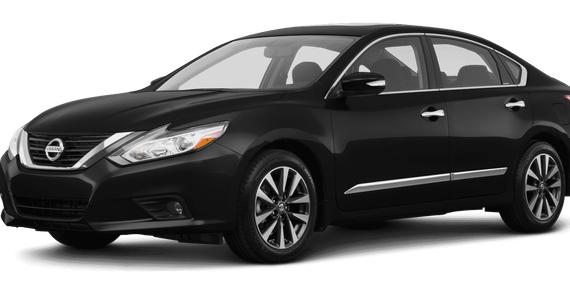 NISSAN ALTIMA 2016 1N4AL3AP6GC154543 image