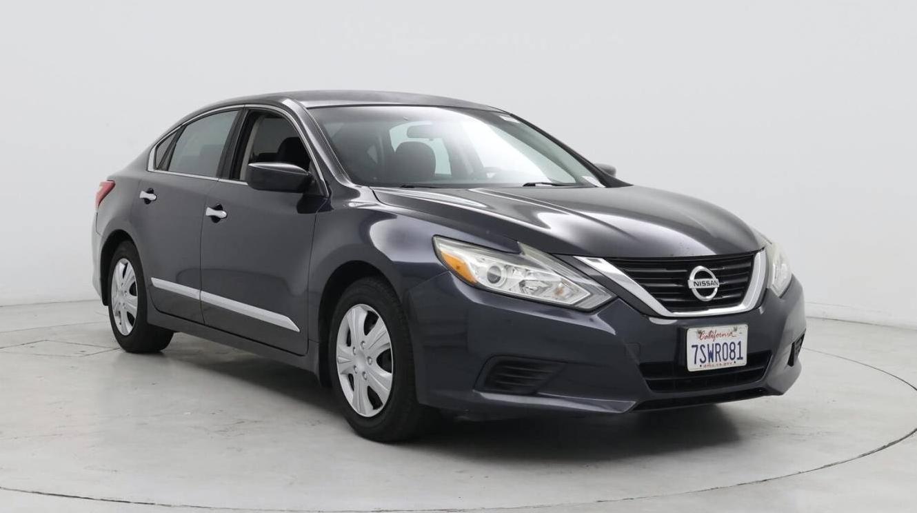 NISSAN ALTIMA 2016 1N4AL3AP2GN346935 image