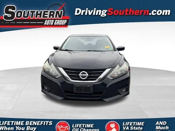 NISSAN ALTIMA 2016 1N4AL3AP7GN319486 image