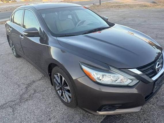 NISSAN ALTIMA 2016 1N4AL3AP3GC139384 image