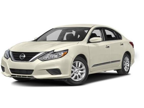 NISSAN ALTIMA 2016 1N4AL3AP4GN344118 image
