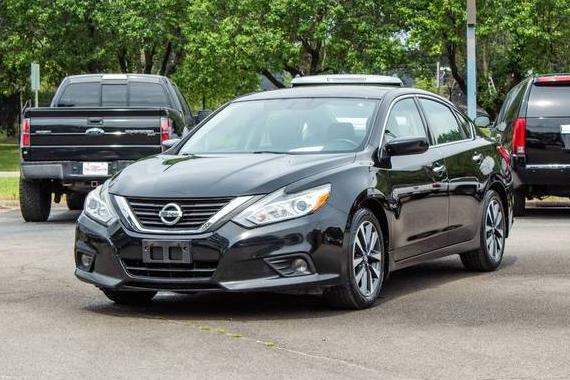 NISSAN ALTIMA 2016 1N4AL3AP5GC285141 image