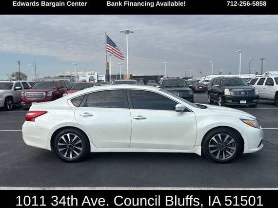 NISSAN ALTIMA 2016 1N4AL3AP9GC141849 image