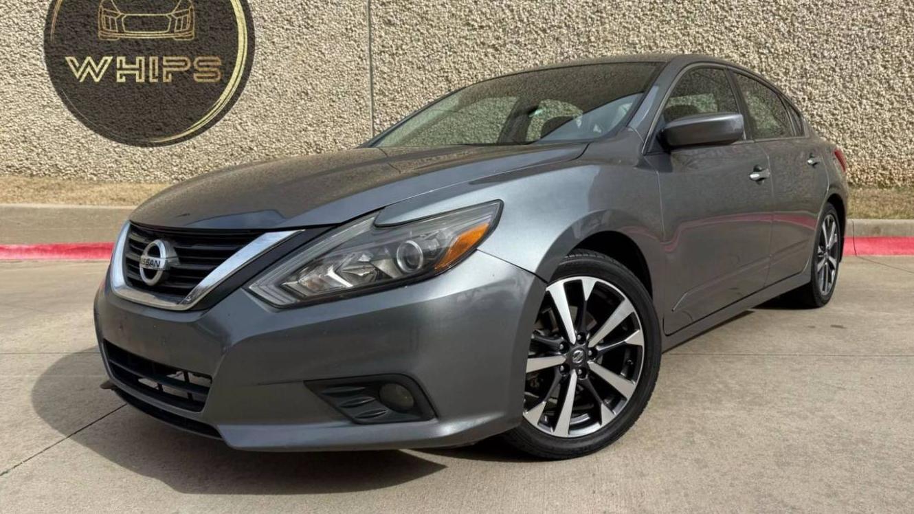 NISSAN ALTIMA 2016 1N4AL3APXGN373798 image