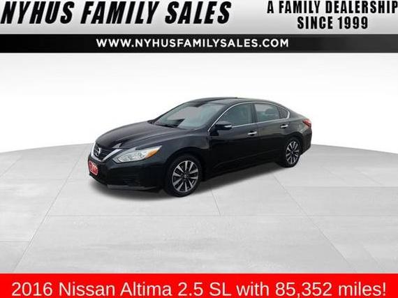 NISSAN ALTIMA 2016 1N4AL3AP6GC118660 image NISSAN ALTIMA 2016 1N4AL3AP6GC118660 image