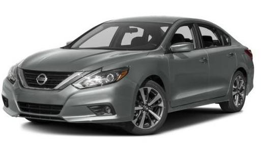 NISSAN ALTIMA 2016 1N4AL3AP4GC232740 image