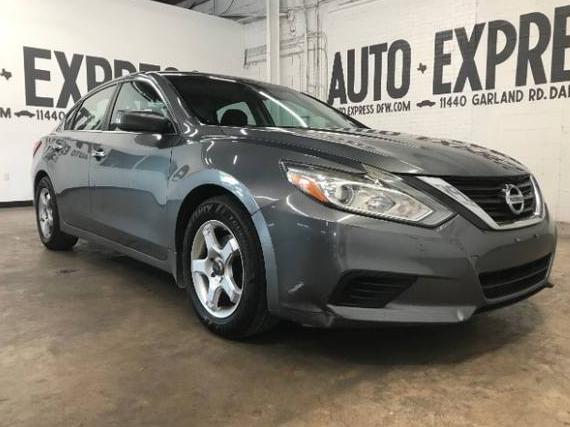 NISSAN ALTIMA 2016 1N4AL3APXGN333561 image